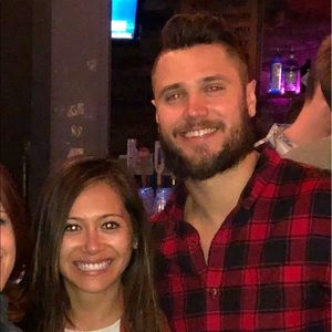 Meet your Posher, Conor